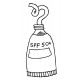 sunscreen