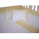 sunshine crib bedding set