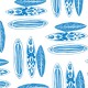 surfboard