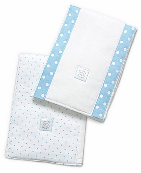 swaddle designs burp cloths