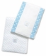 swaddle designs burp cloths