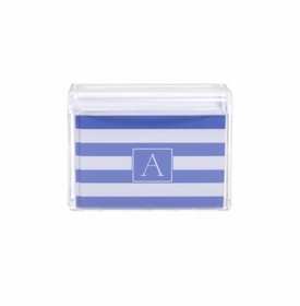 Swan Island Stripes Children's Note Box