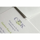 Sweet Tweets Invitation Baptism Invitations