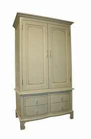 sweetie pie armoire