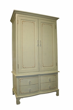 Sweetie Pie Armoire
