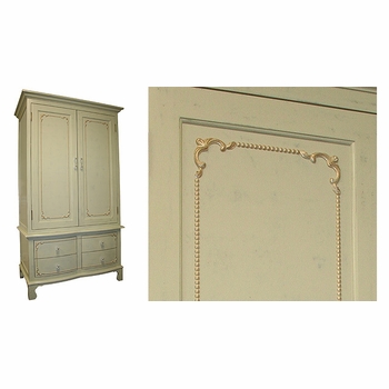 Sweetie Pie Armoire