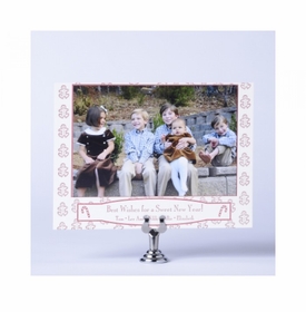 Sweets Holiday Card