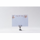 swinging monkey kids stationery