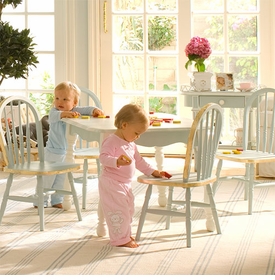 table and chair sets by art for kids