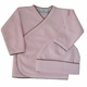 Take Me Home Set in Pink with Brown Picot Trim, 3 Piece
