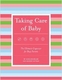 Taking Care of Baby Journal