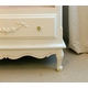 tall french bookcase