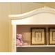 tall french bookcase