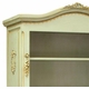 Tall French Bookcase (Versailles Moss)