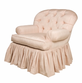 Tamara Swivel Glider
