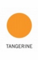 tangerine