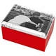 Tara Wilson Designs Lucite Photo Box