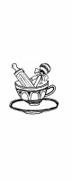 tea and rattle
