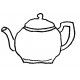 tea pot