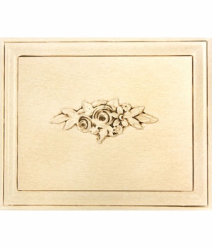 Tea Stain Wood Finish