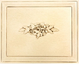 Tea Stain Wood Finish