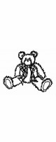 teddy bear
