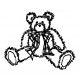 teddy bear