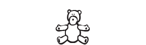 teddybear