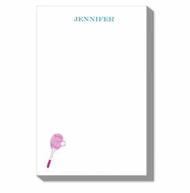 Tennis Notepads