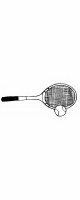 tennis raquet