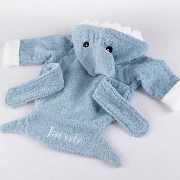 Terry Shark Towel
