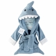 Terry Shark Towel