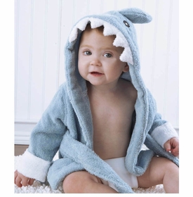 Terry Shark Towel