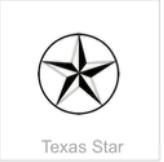 texas star