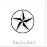 texas star