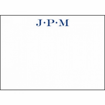 The Allen Enclosure Card