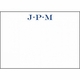The Allen Enclosure Card