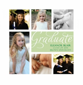 The Graduate Cards