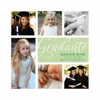 The Graduate Cards