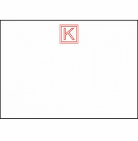 The Jack Enclosure Card