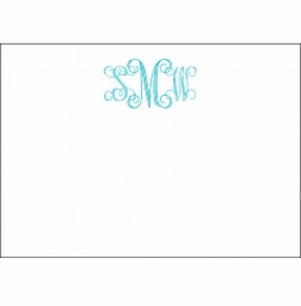 The Katherine Enclosure Card