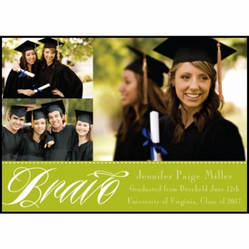 The Next Step Graduation Cards