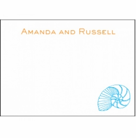 The Shell Enclosure Card