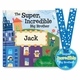 the super incredible big brother book