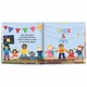 the super incredible big brother book
