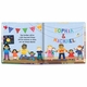 The Super Incredible Big Sister Book