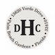 The Verde Self - Inking Circle Stamp