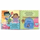 the very important preschooler (V.I.P) storybook