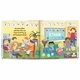 the very important preschooler (V.I.P) storybook
