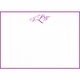 the vine enclosure card